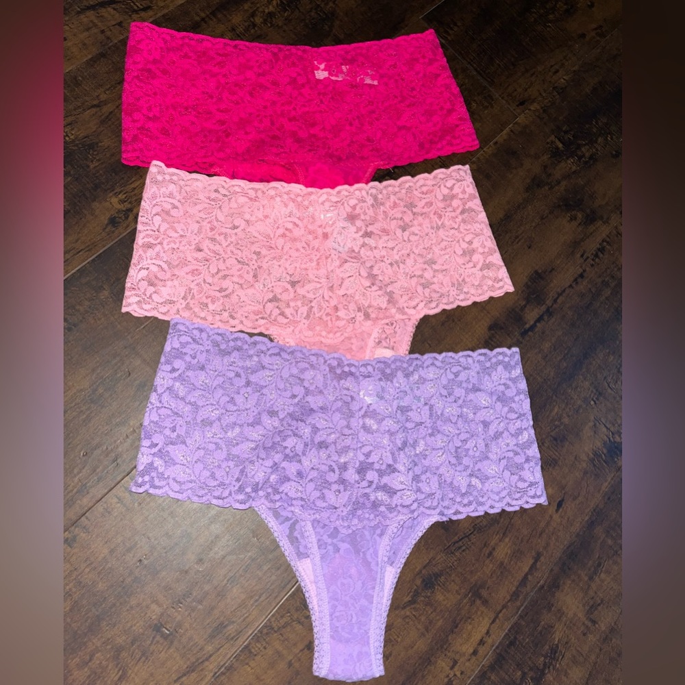 Hanky Panky Retro Thong